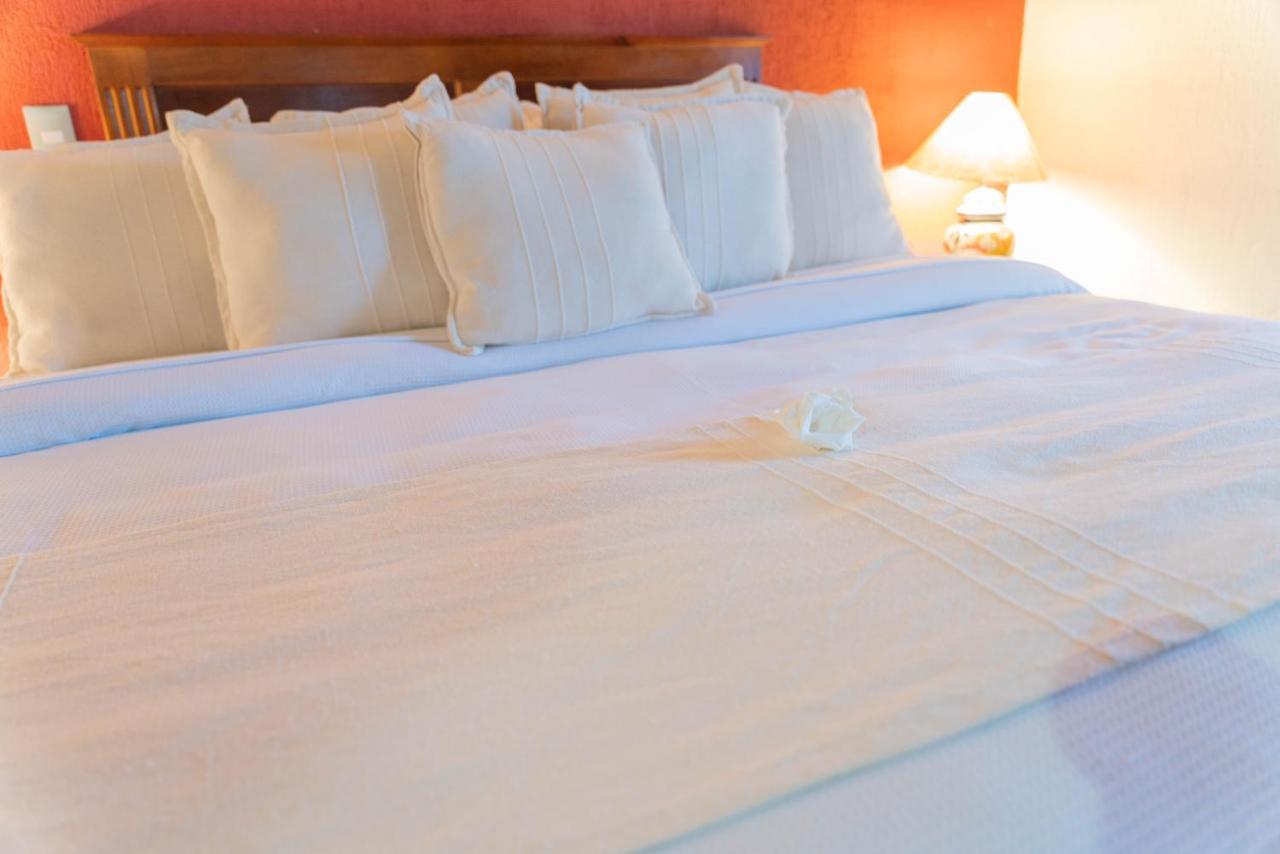 Casa Graciela Hotel Pátzcuaro מראה חיצוני תמונה