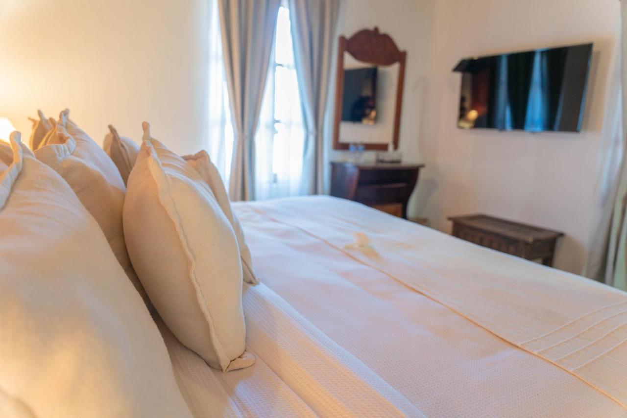 Casa Graciela Hotel Pátzcuaro מראה חיצוני תמונה